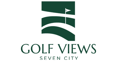Golf Views Logo
