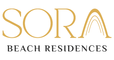 Sora Residences Logo