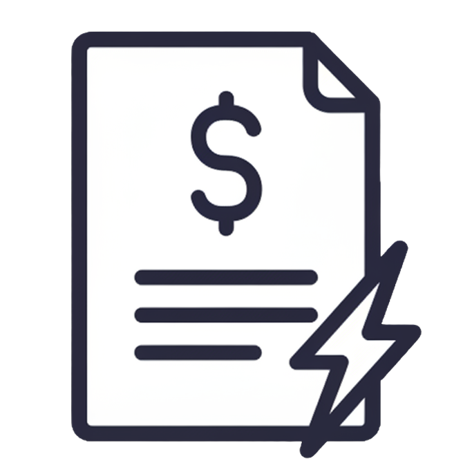 Instant Sales Offer Icon